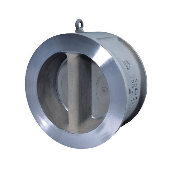 Photo of Goodwin International valve